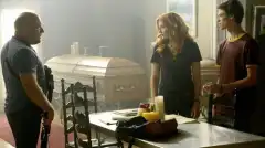 Под куполом 3 сезон 9 серия