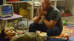 Под куполом 3 сезон 11 серия